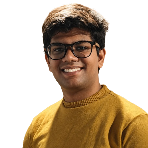 Aryan, writer and automation architect
